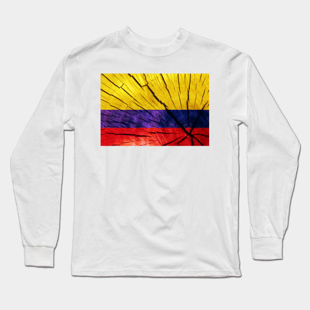 Columbia tree flag shirt online